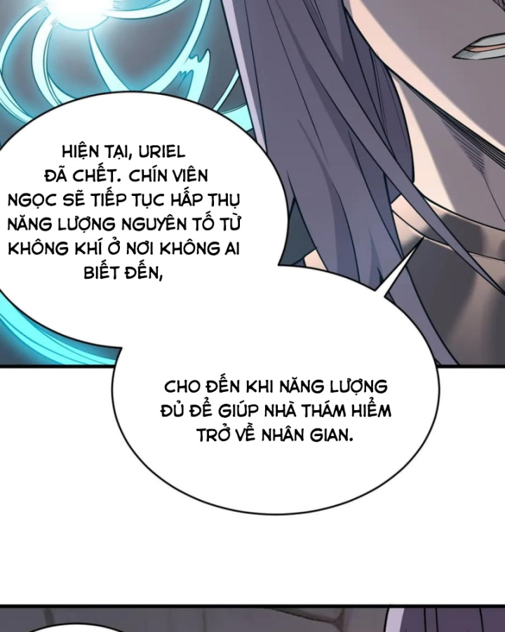 Ta Trở Thành Đại Phản Diện Của Toàn Sever Chapter 86 - Trang 3