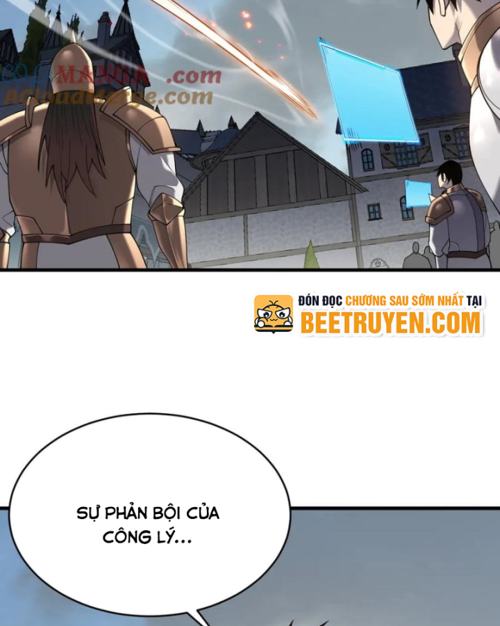 Ta Trở Thành Đại Phản Diện Của Toàn Sever Chapter 86 - Trang 3