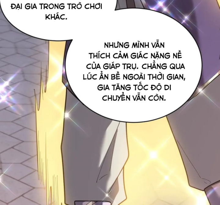 Ta Trở Thành Đại Phản Diện Của Toàn Sever Chapter 86 - Trang 3