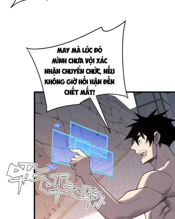 Ta Trở Thành Đại Phản Diện Của Toàn Sever Chapter 86 - Trang 3