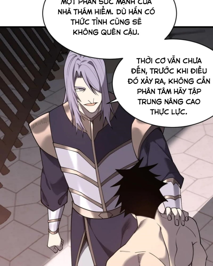 Ta Trở Thành Đại Phản Diện Của Toàn Sever Chapter 86 - Trang 3