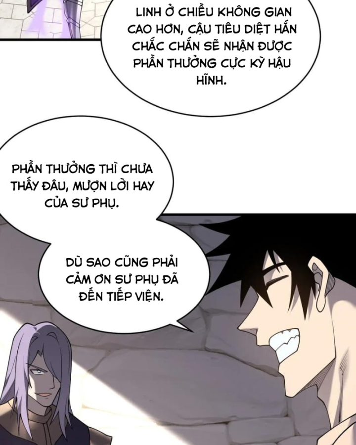Ta Trở Thành Đại Phản Diện Của Toàn Sever Chapter 86 - Trang 3