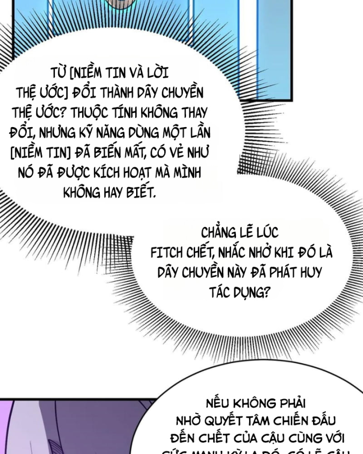 Ta Trở Thành Đại Phản Diện Của Toàn Sever Chapter 86 - Trang 3
