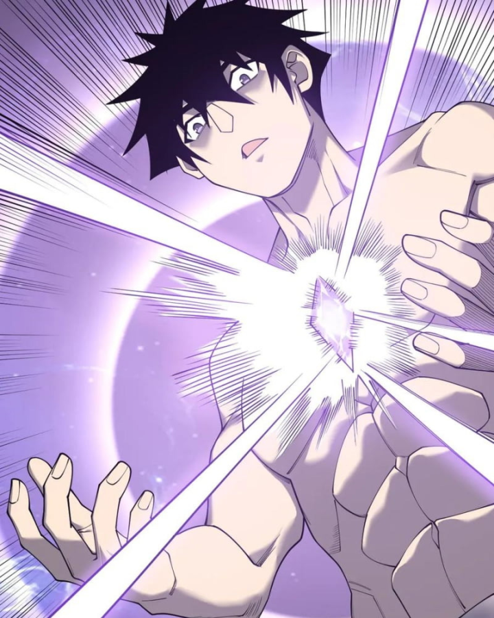 Ta Trở Thành Đại Phản Diện Của Toàn Sever Chapter 86 - Trang 3
