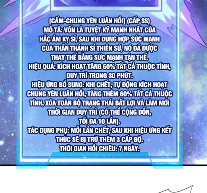 Ta Trở Thành Đại Phản Diện Của Toàn Sever Chapter 86 - Trang 3