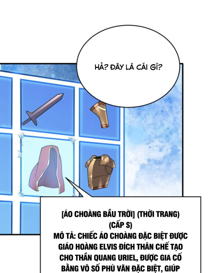 Ta Trở Thành Đại Phản Diện Của Toàn Sever Chapter 86 - Trang 3