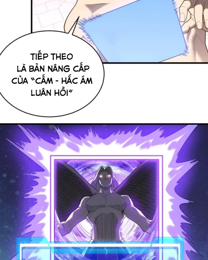 Ta Trở Thành Đại Phản Diện Của Toàn Sever Chapter 86 - Trang 3