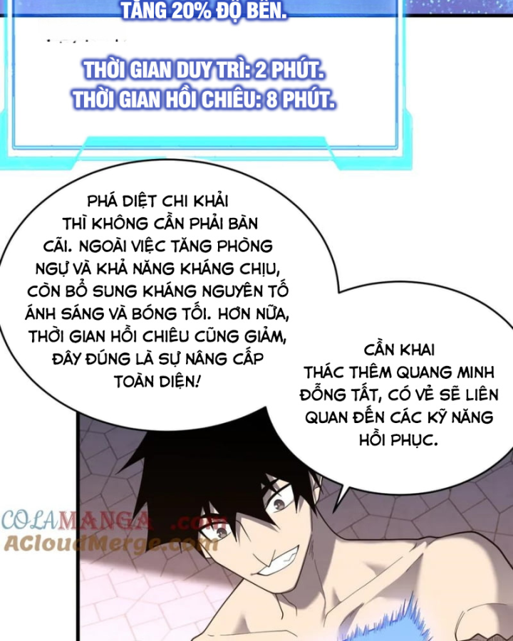 Ta Trở Thành Đại Phản Diện Của Toàn Sever Chapter 86 - Trang 3