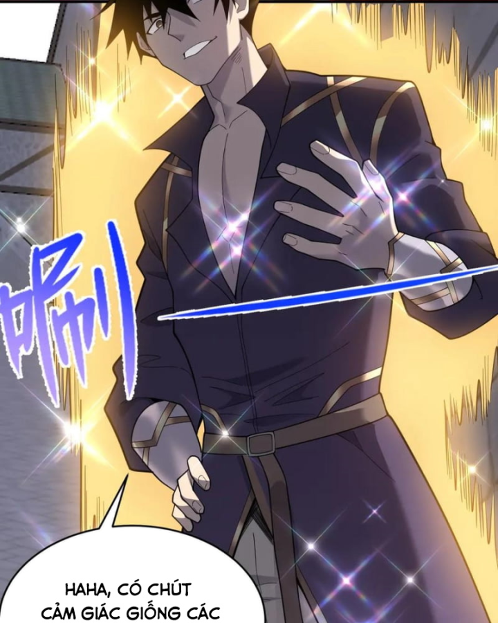 Ta Trở Thành Đại Phản Diện Của Toàn Sever Chapter 86 - Trang 3