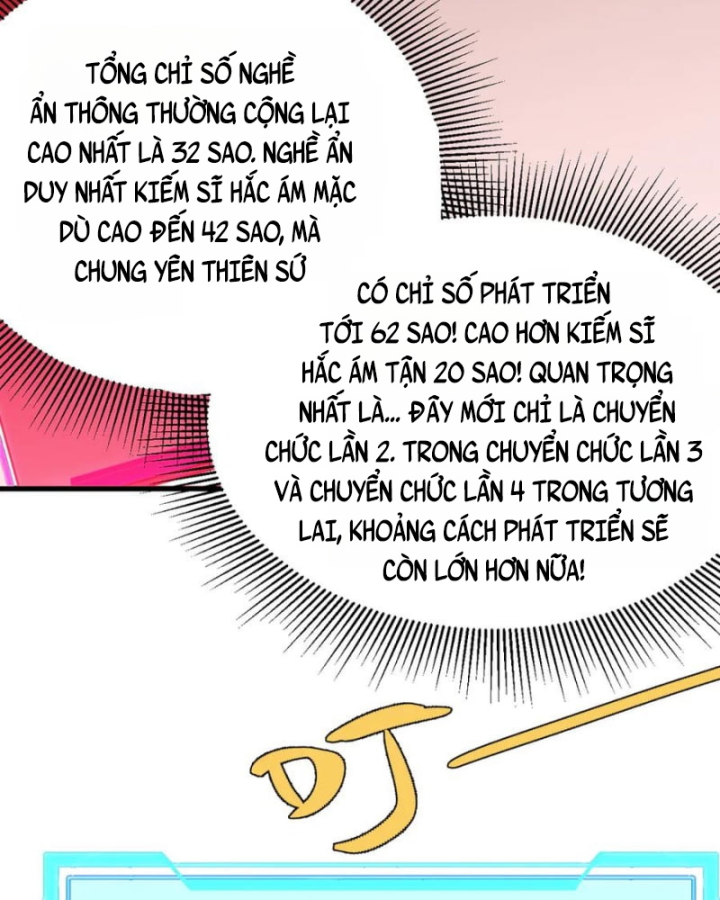 Ta Trở Thành Đại Phản Diện Của Toàn Sever Chapter 86 - Trang 3