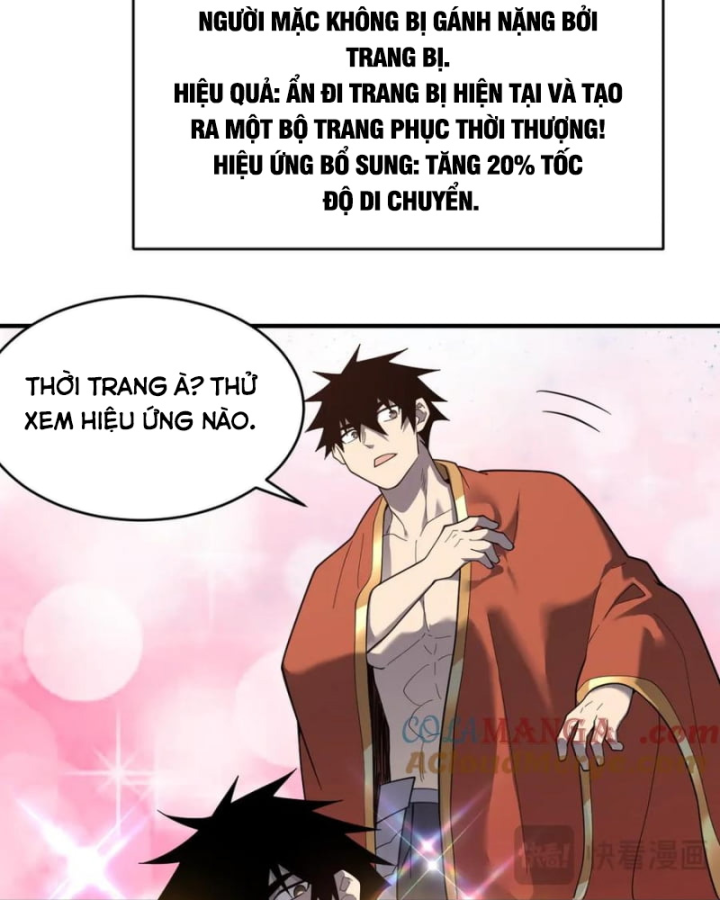 Ta Trở Thành Đại Phản Diện Của Toàn Sever Chapter 86 - Trang 3
