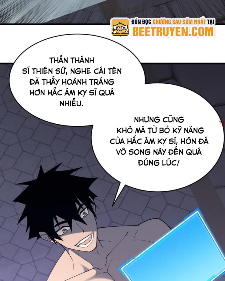 Ta Trở Thành Đại Phản Diện Của Toàn Sever Chapter 86 - Trang 3