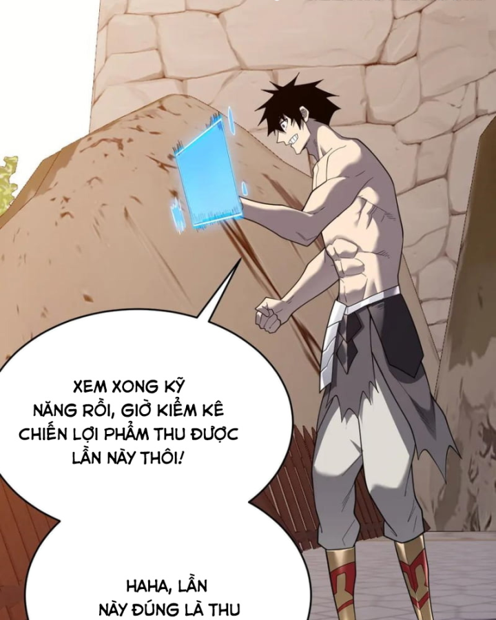 Ta Trở Thành Đại Phản Diện Của Toàn Sever Chapter 86 - Trang 3