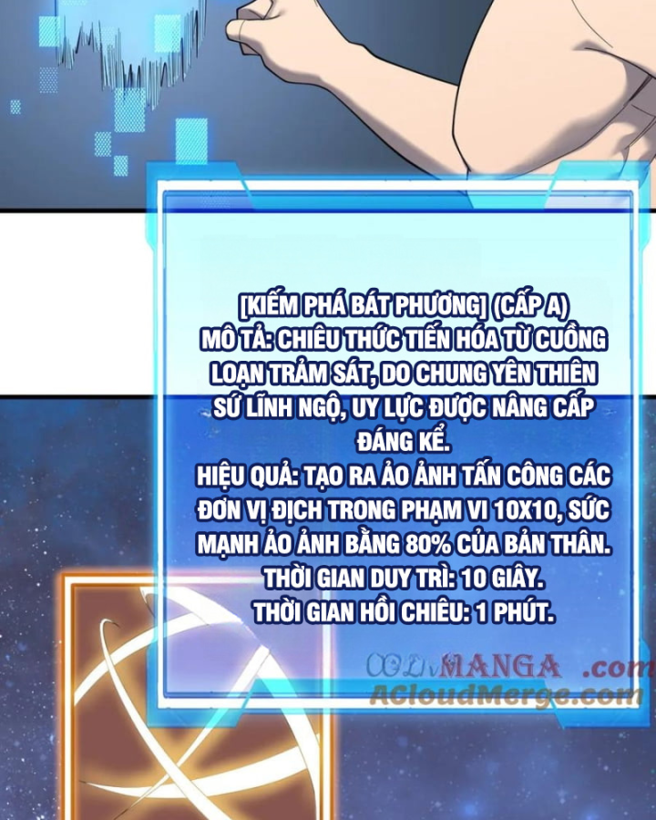 Ta Trở Thành Đại Phản Diện Của Toàn Sever Chapter 86 - Trang 3