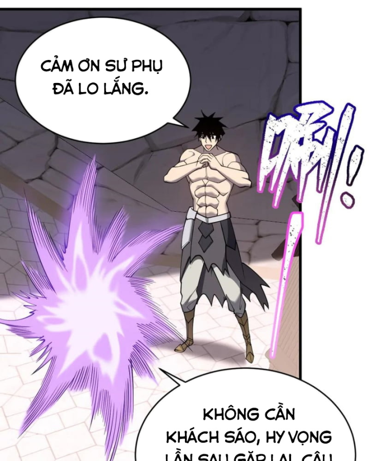 Ta Trở Thành Đại Phản Diện Của Toàn Sever Chapter 86 - Trang 3