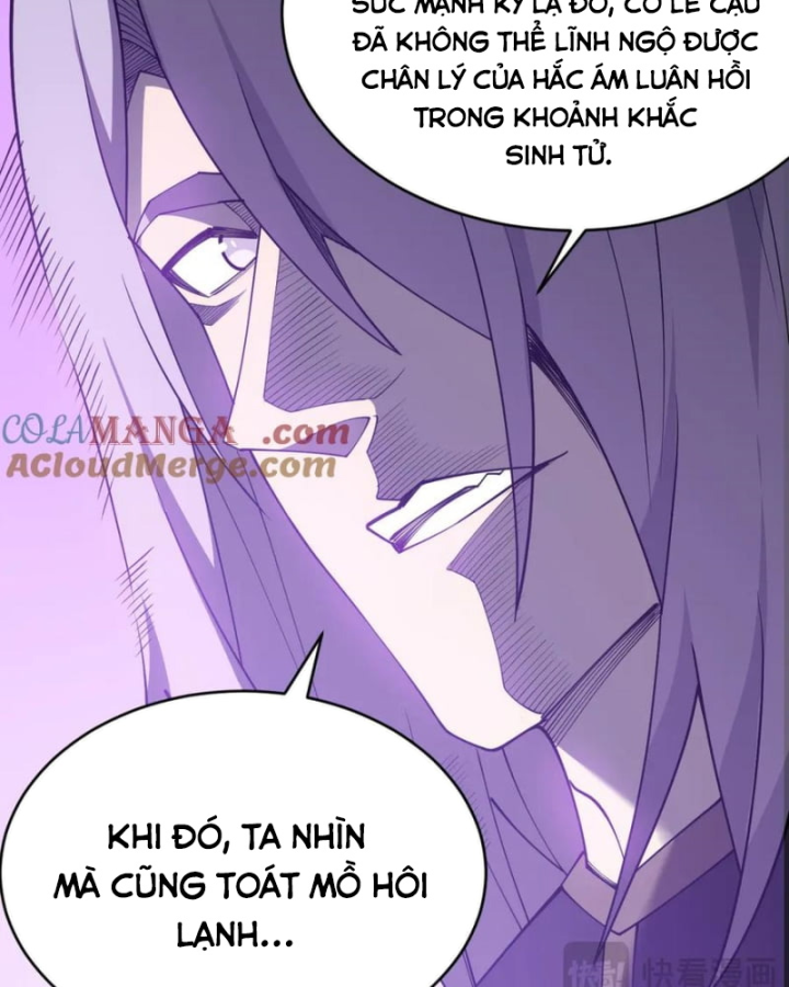 Ta Trở Thành Đại Phản Diện Của Toàn Sever Chapter 86 - Trang 3
