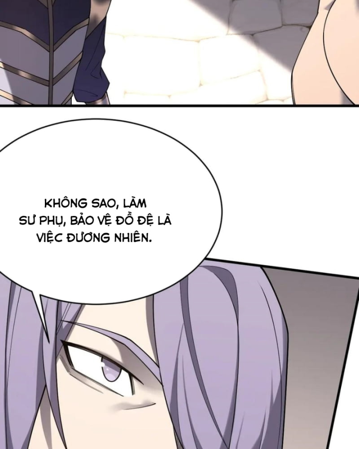 Ta Trở Thành Đại Phản Diện Của Toàn Sever Chapter 86 - Trang 3
