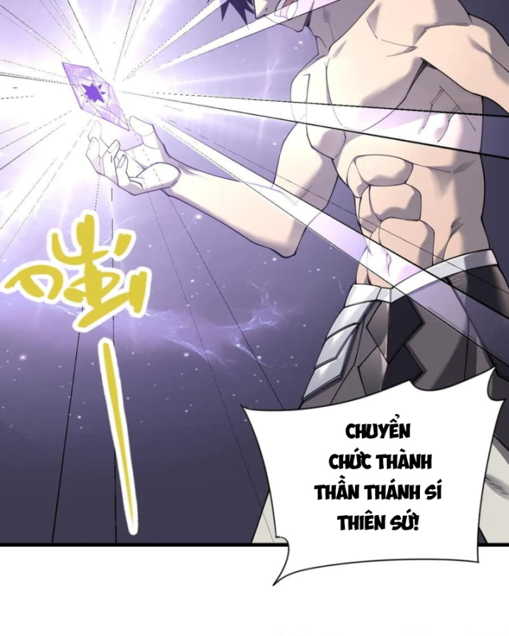 Ta Trở Thành Đại Phản Diện Của Toàn Sever Chapter 86 - Trang 3