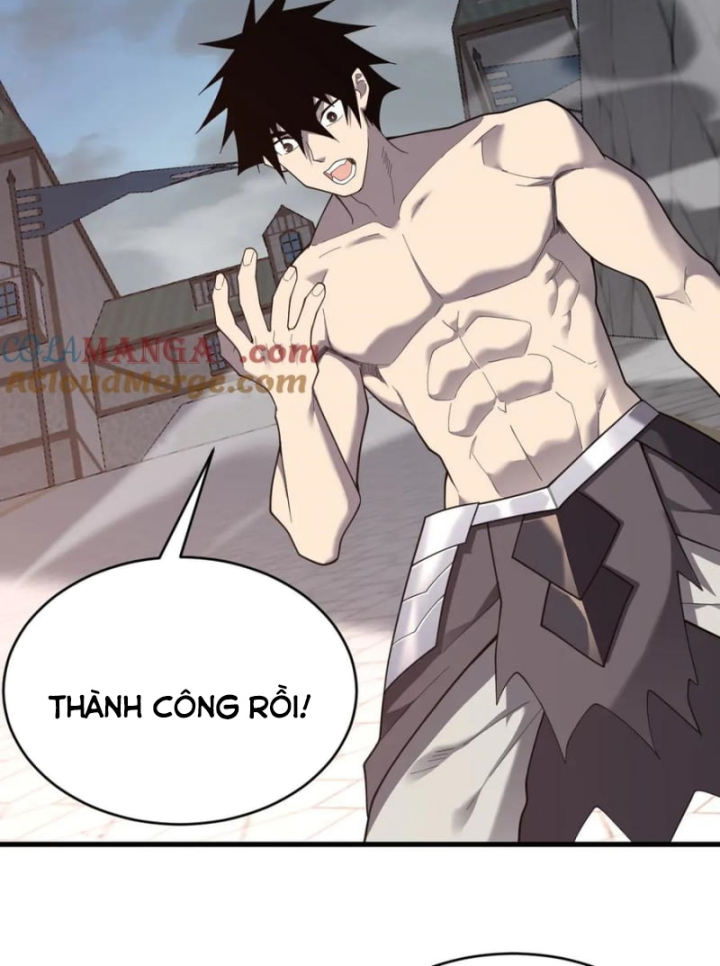 Ta Trở Thành Đại Phản Diện Của Toàn Sever Chapter 86 - Trang 3