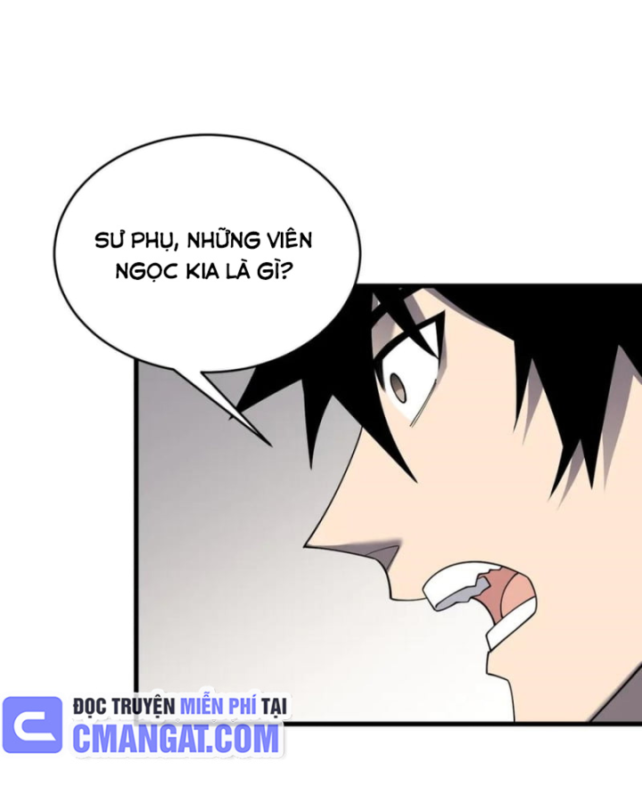 Ta Trở Thành Đại Phản Diện Của Toàn Sever Chapter 86 - Trang 3