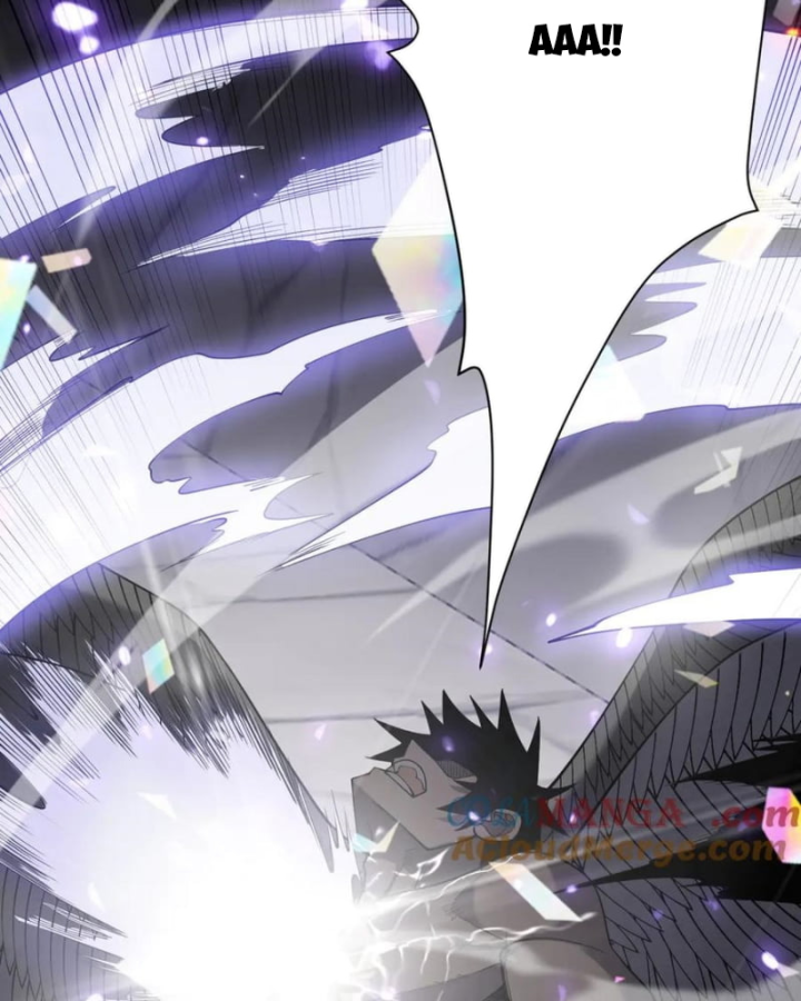 Ta Trở Thành Đại Phản Diện Của Toàn Sever Chapter 86 - Trang 3