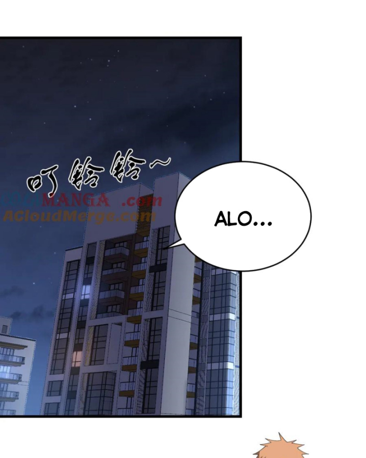 Ta Trở Thành Đại Phản Diện Của Toàn Sever Chapter 87 - Trang 3