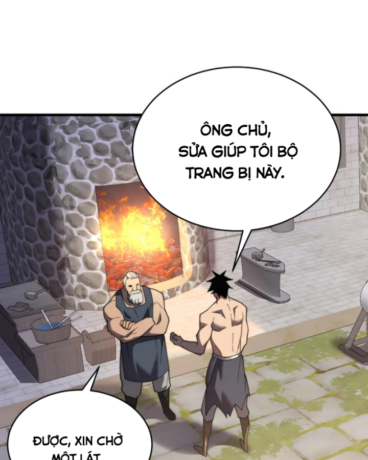 Ta Trở Thành Đại Phản Diện Của Toàn Sever Chapter 87 - Trang 3