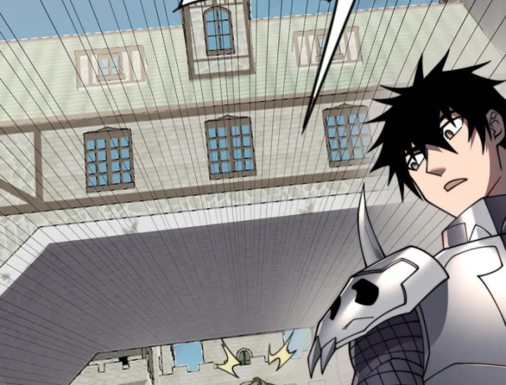 Ta Trở Thành Đại Phản Diện Của Toàn Sever Chapter 87 - Trang 3