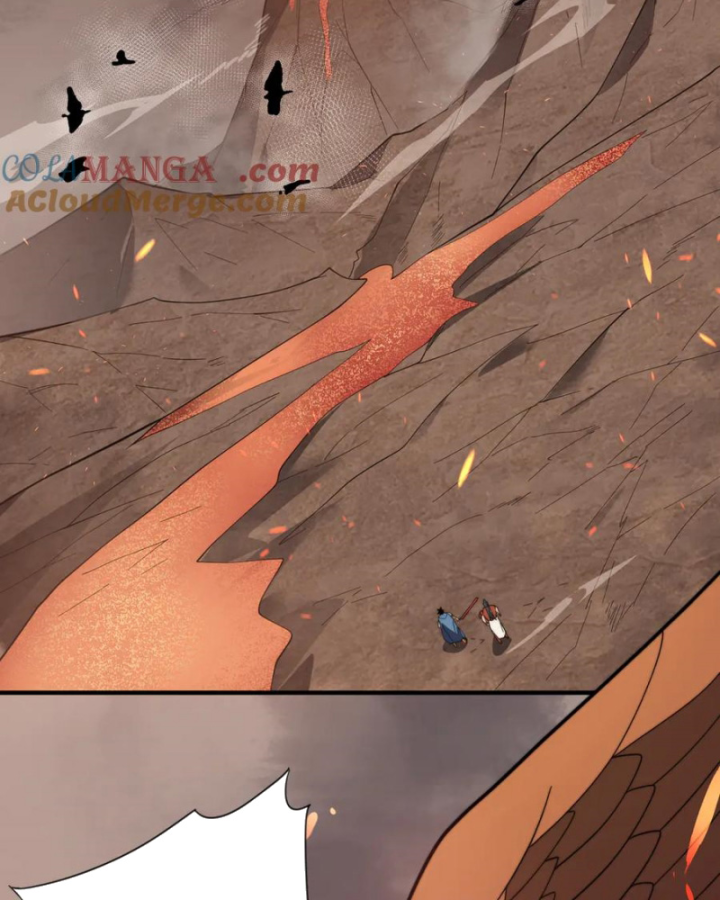 Ta Trở Thành Đại Phản Diện Của Toàn Sever Chapter 87 - Trang 3