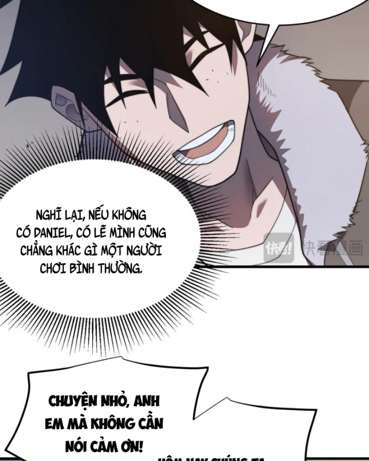 Ta Trở Thành Đại Phản Diện Của Toàn Sever Chapter 87 - Trang 3