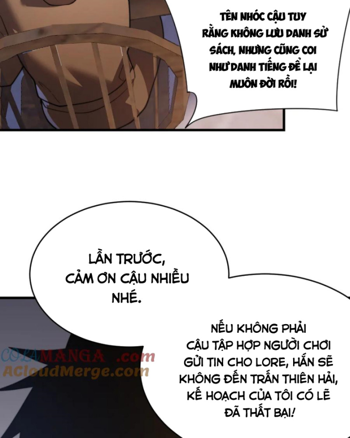Ta Trở Thành Đại Phản Diện Của Toàn Sever Chapter 87 - Trang 3
