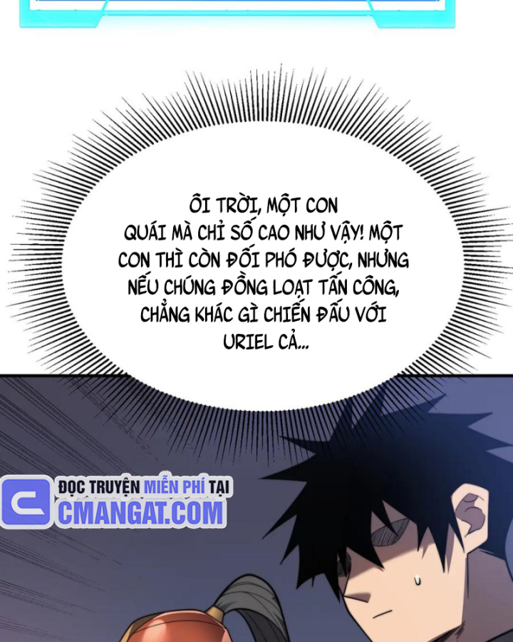 Ta Trở Thành Đại Phản Diện Của Toàn Sever Chapter 87 - Trang 3