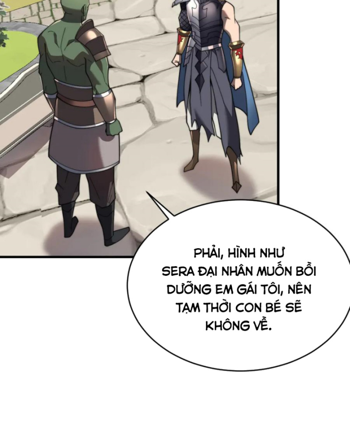 Ta Trở Thành Đại Phản Diện Của Toàn Sever Chapter 87 - Trang 3