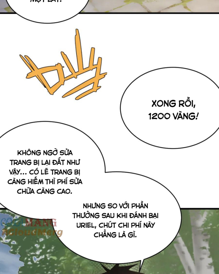 Ta Trở Thành Đại Phản Diện Của Toàn Sever Chapter 87 - Trang 3