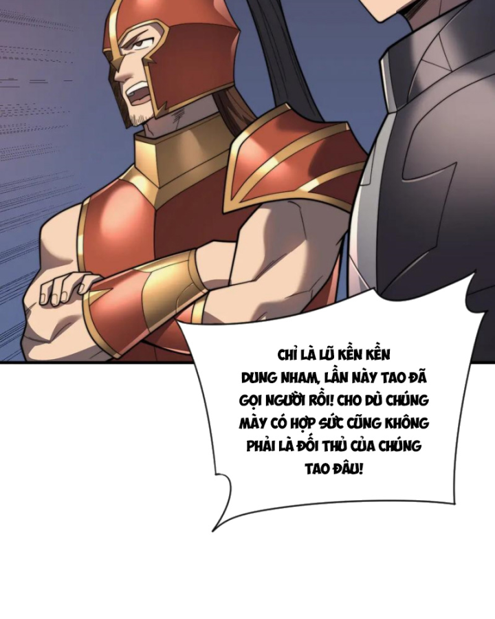 Ta Trở Thành Đại Phản Diện Của Toàn Sever Chapter 87 - Trang 3
