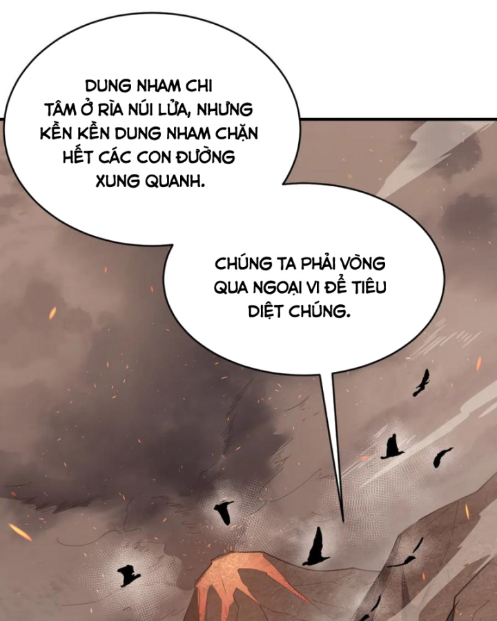 Ta Trở Thành Đại Phản Diện Của Toàn Sever Chapter 87 - Trang 3