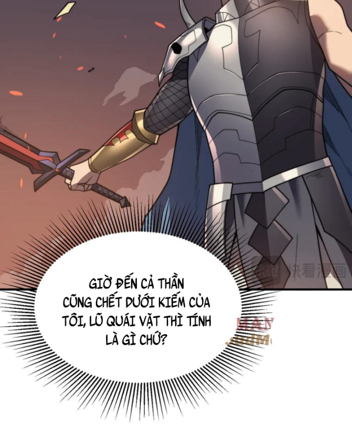Ta Trở Thành Đại Phản Diện Của Toàn Sever Chapter 87 - Trang 3