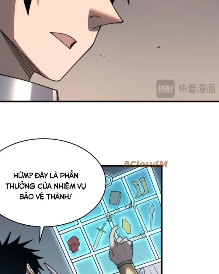 Ta Trở Thành Đại Phản Diện Của Toàn Sever Chapter 87 - Trang 3