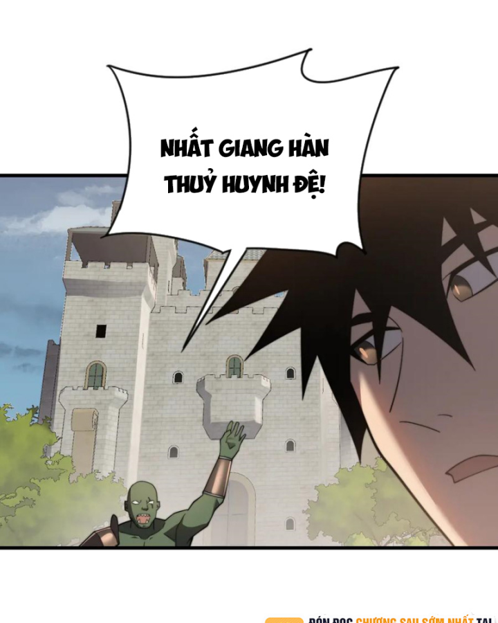Ta Trở Thành Đại Phản Diện Của Toàn Sever Chapter 87 - Trang 3