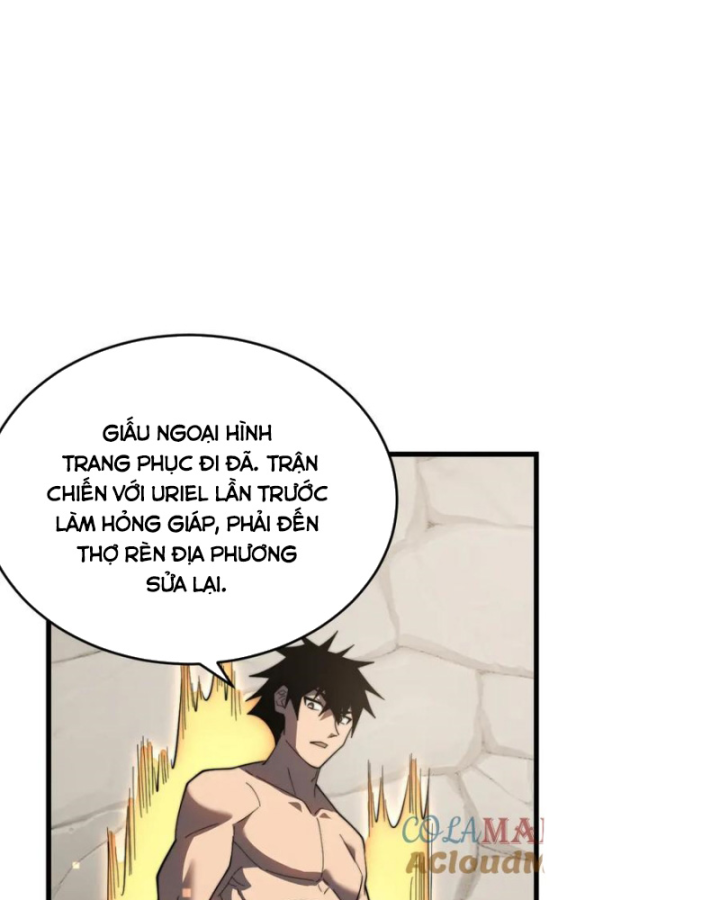 Ta Trở Thành Đại Phản Diện Của Toàn Sever Chapter 87 - Trang 3