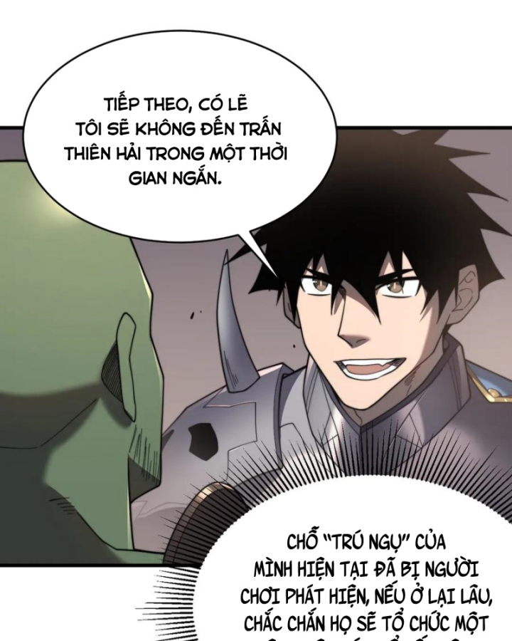 Ta Trở Thành Đại Phản Diện Của Toàn Sever Chapter 87 - Trang 3