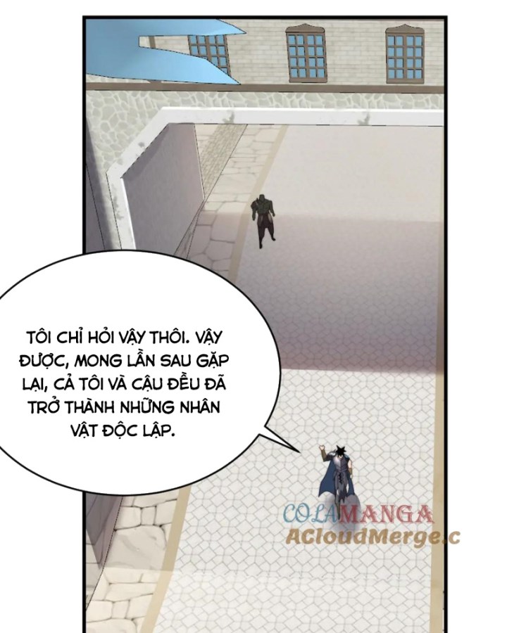 Ta Trở Thành Đại Phản Diện Của Toàn Sever Chapter 87 - Trang 3