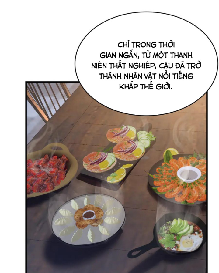 Ta Trở Thành Đại Phản Diện Của Toàn Sever Chapter 87 - Trang 3