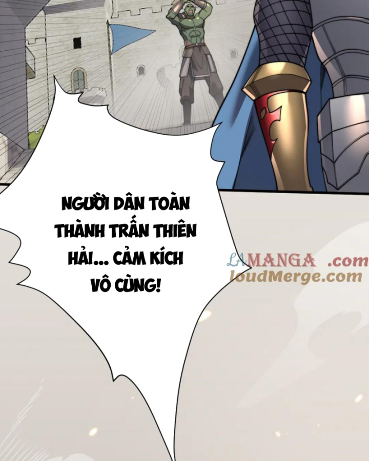 Ta Trở Thành Đại Phản Diện Của Toàn Sever Chapter 87 - Trang 3