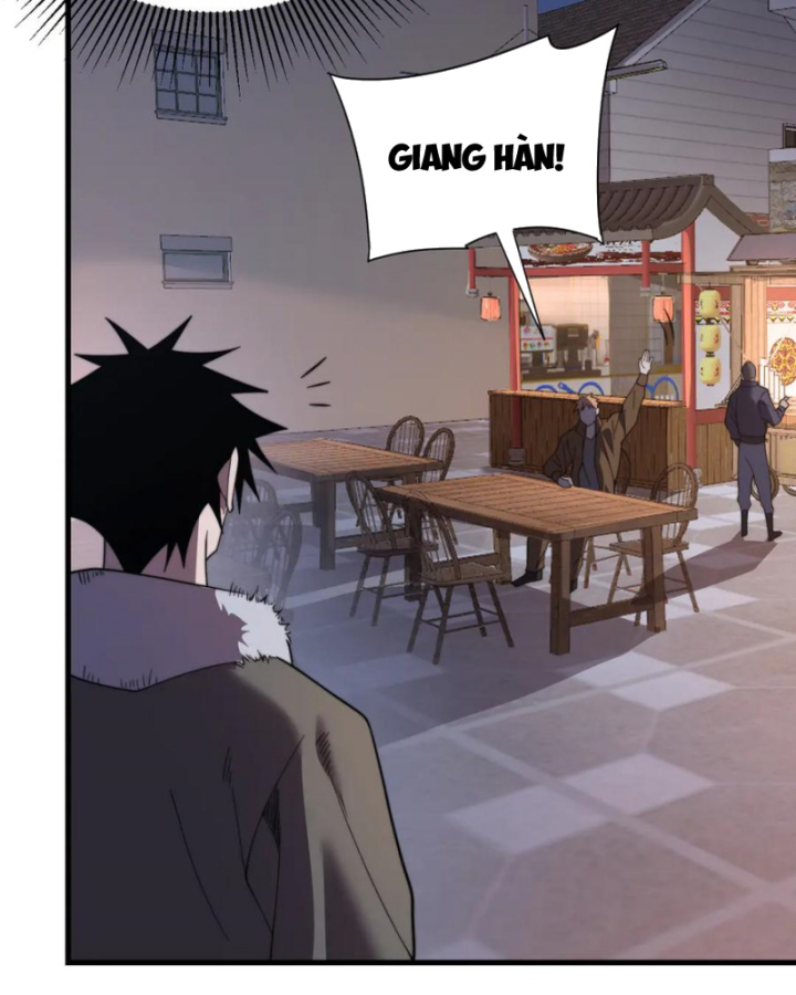 Ta Trở Thành Đại Phản Diện Của Toàn Sever Chapter 87 - Trang 3