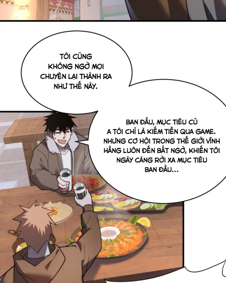Ta Trở Thành Đại Phản Diện Của Toàn Sever Chapter 87 - Trang 3