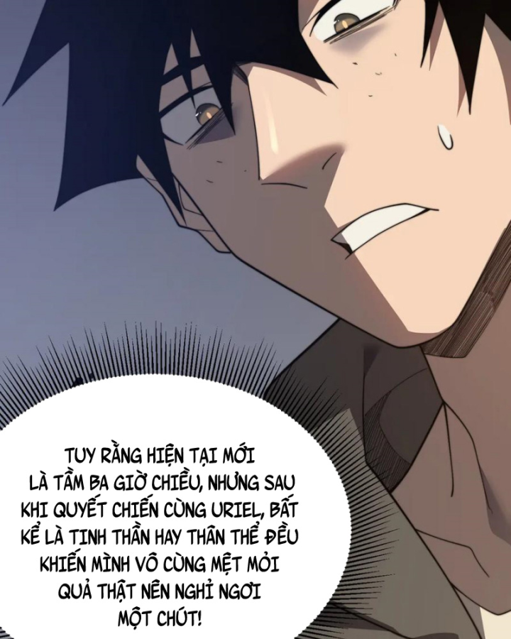 Ta Trở Thành Đại Phản Diện Của Toàn Sever Chapter 87 - Trang 3