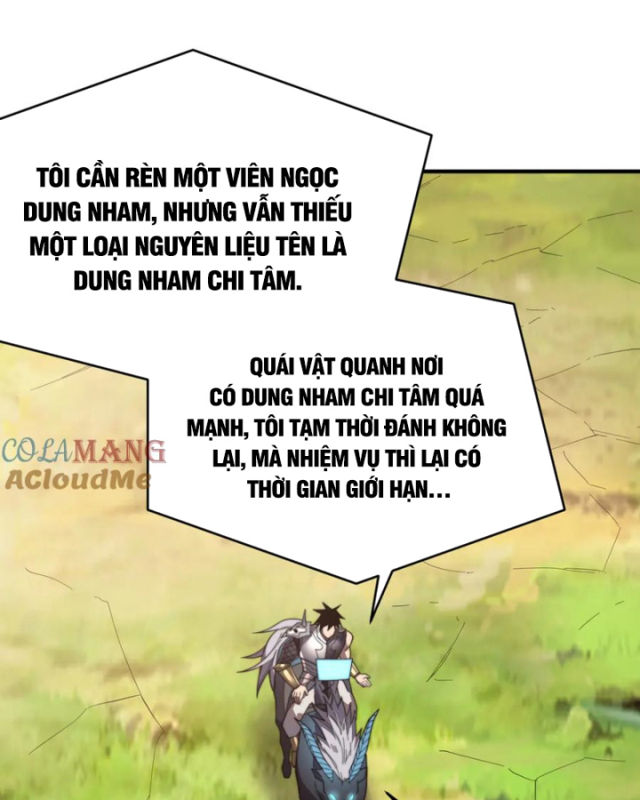 Ta Trở Thành Đại Phản Diện Của Toàn Sever Chapter 87 - Trang 3