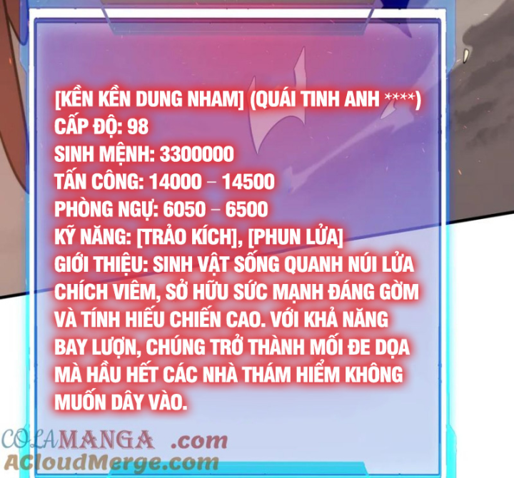 Ta Trở Thành Đại Phản Diện Của Toàn Sever Chapter 87 - Trang 3