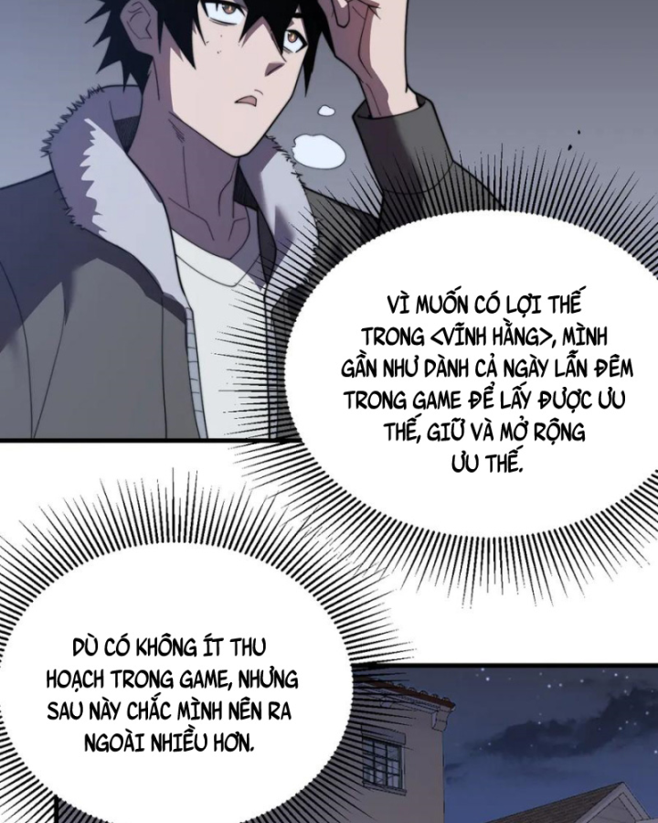 Ta Trở Thành Đại Phản Diện Của Toàn Sever Chapter 87 - Trang 3